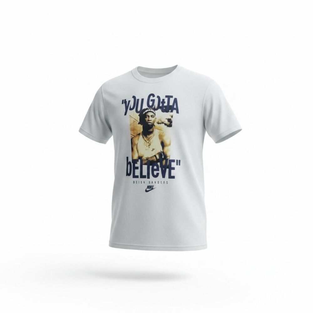 Nike Men's multi T-shirt